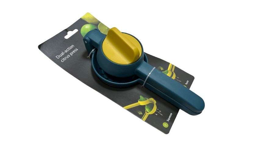 Lemon Squeezer