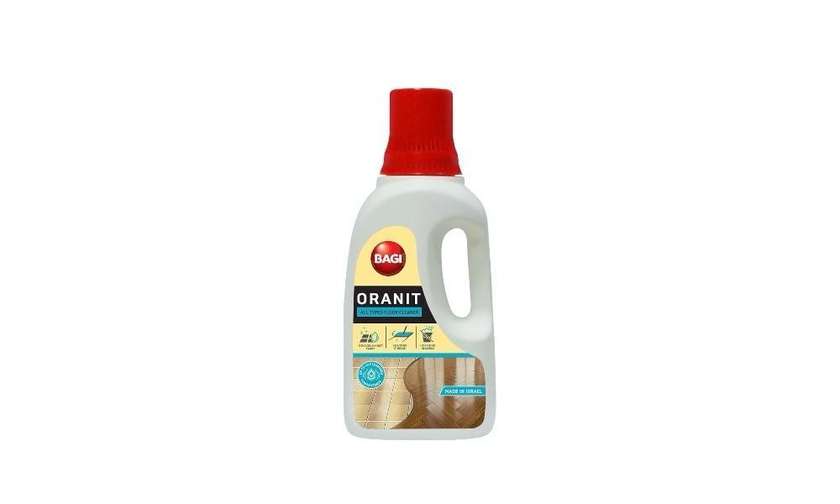 Bagi Oranit All Types Floor Cleaner 1L