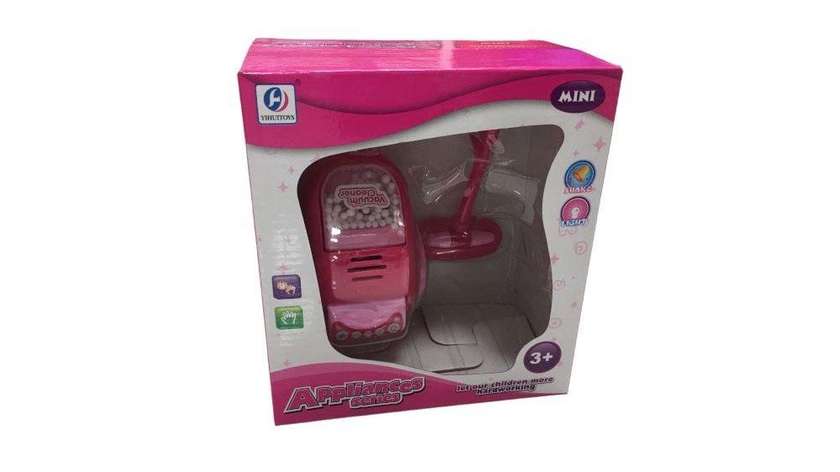 Appliances Series