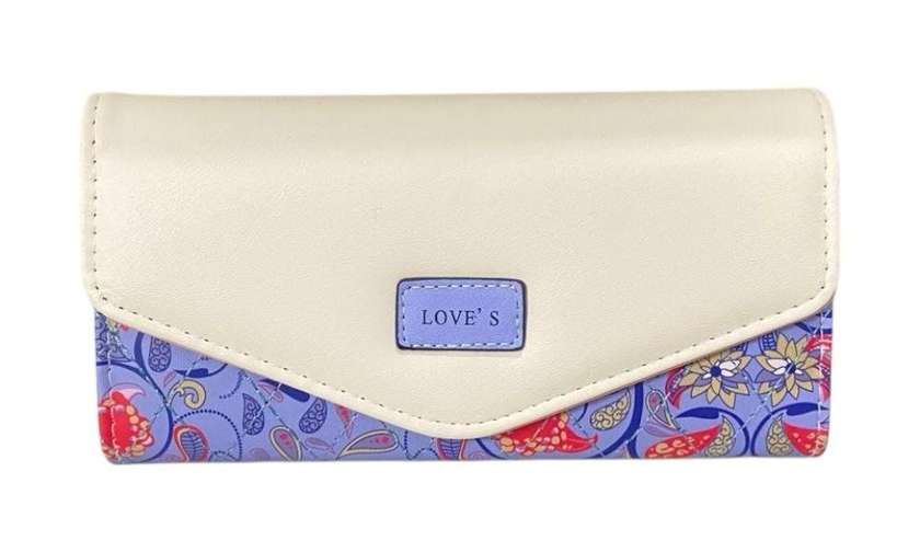 Love's Wallet