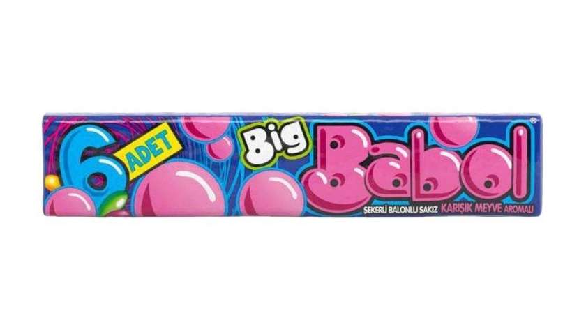 Babol big 27gr