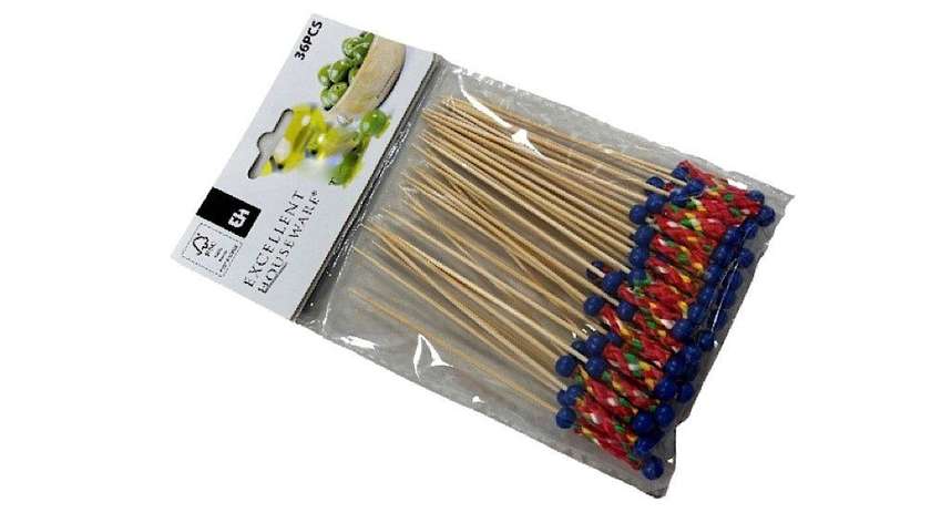 Dessert Stick