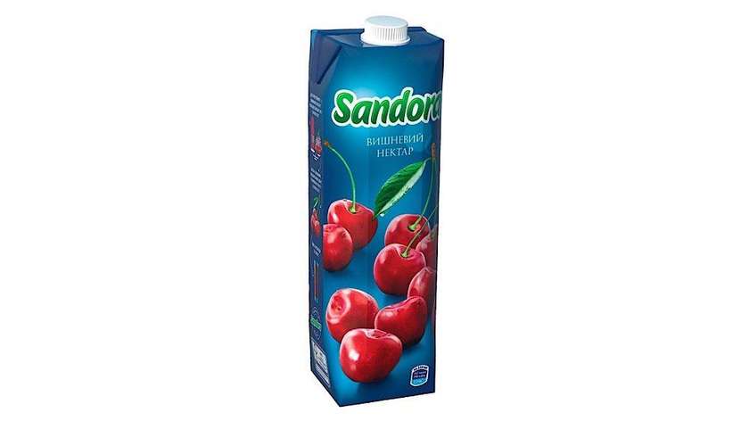 Sandora Cherry 0.95