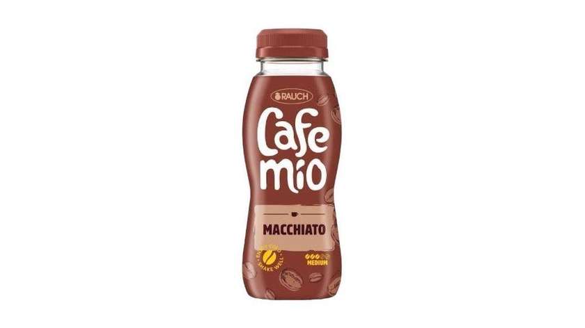 Cafemio Macchiato 0.250