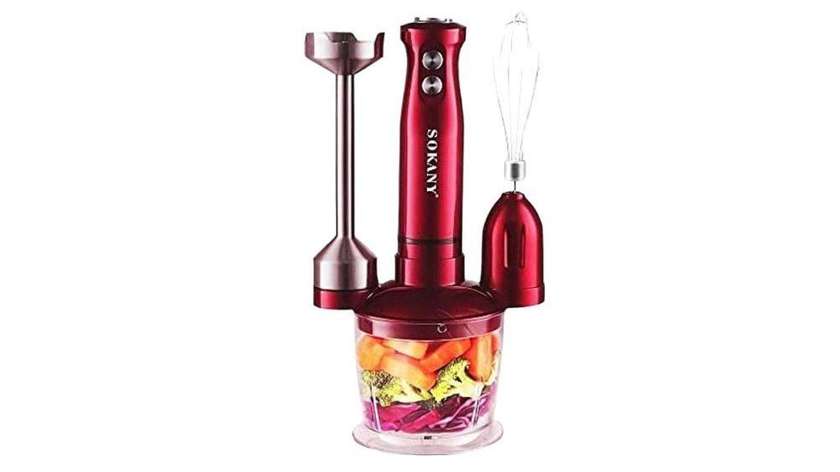 Sokany sk-dd-1808 600w Blender