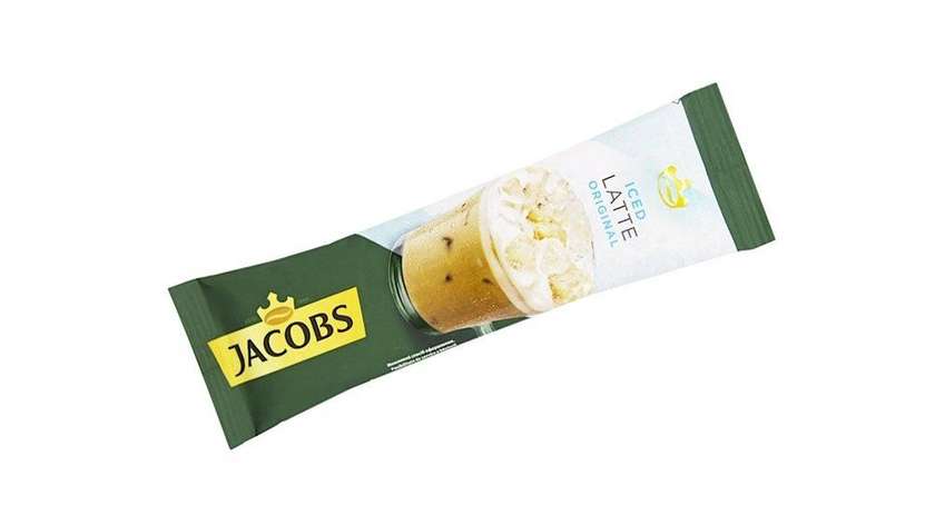 Jacobs Iced Latte 22g