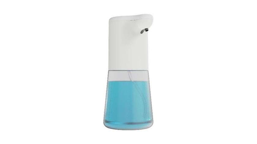Intelligent Induction Soap Dispenser