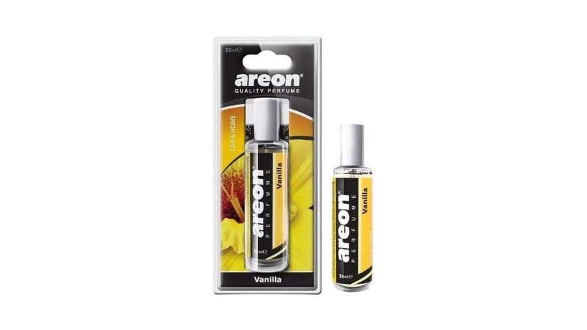 Areon Car & Home Perfume Vanilla Air Freshener