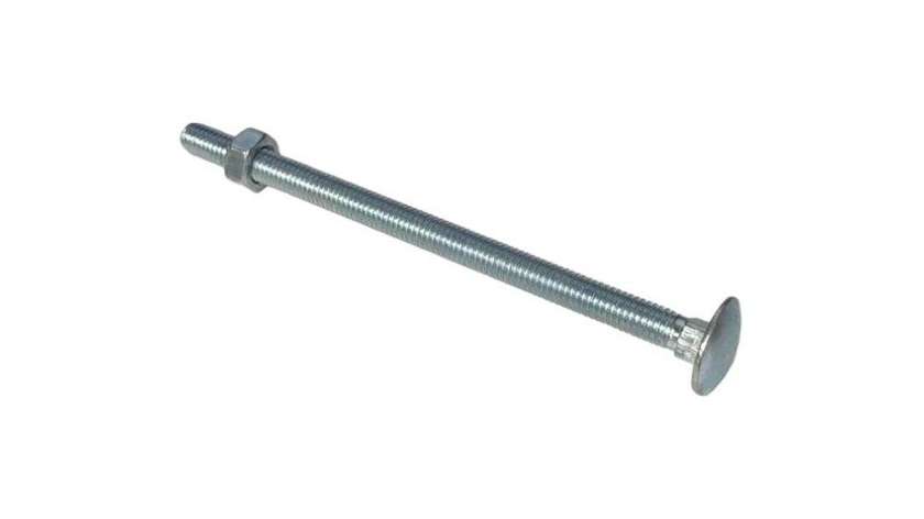 Bolt 6x100 + Bolt M6 (500gr)
