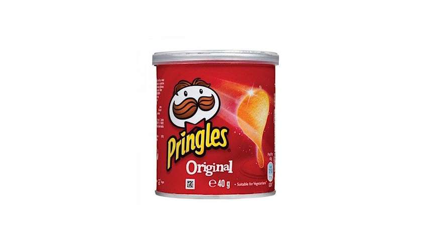 Pringles Original 40g