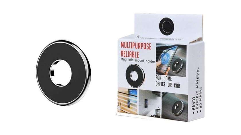 Multipurpose Reliable Magnetic Mount Holder