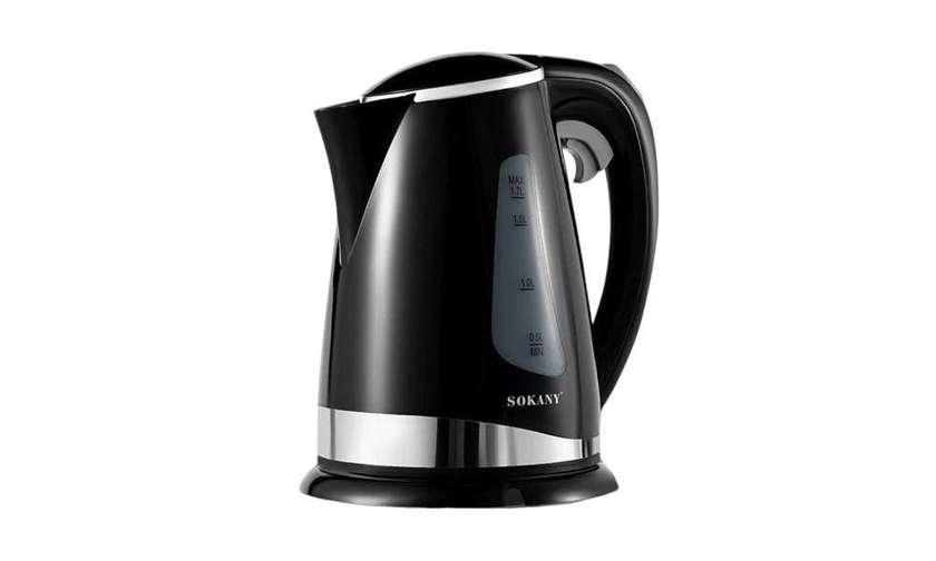 Sokany Electric Kettle 1.7L FK-0503