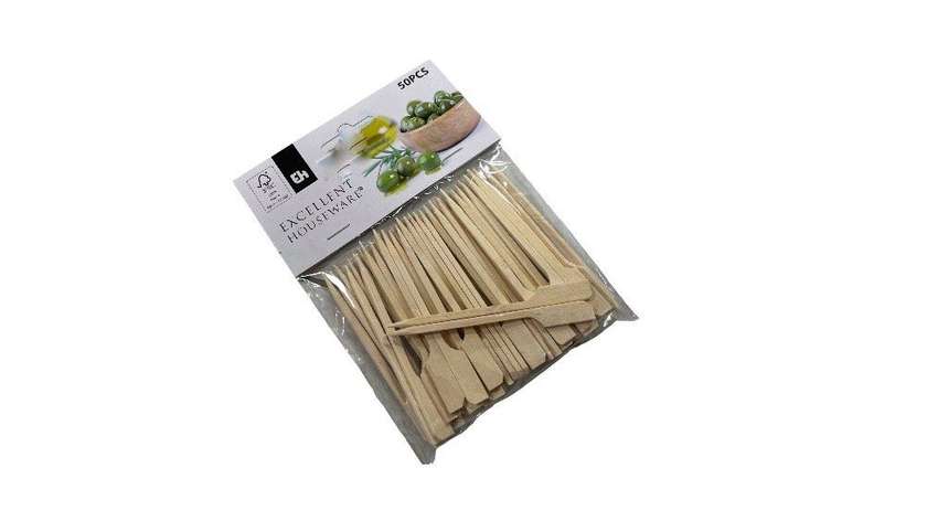 Large Dessert Stick