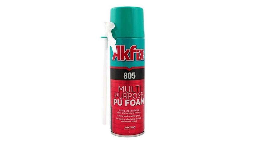 Akfix Mounting Foam 300ml