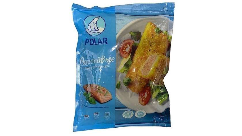 Salmon Cutlet 500g