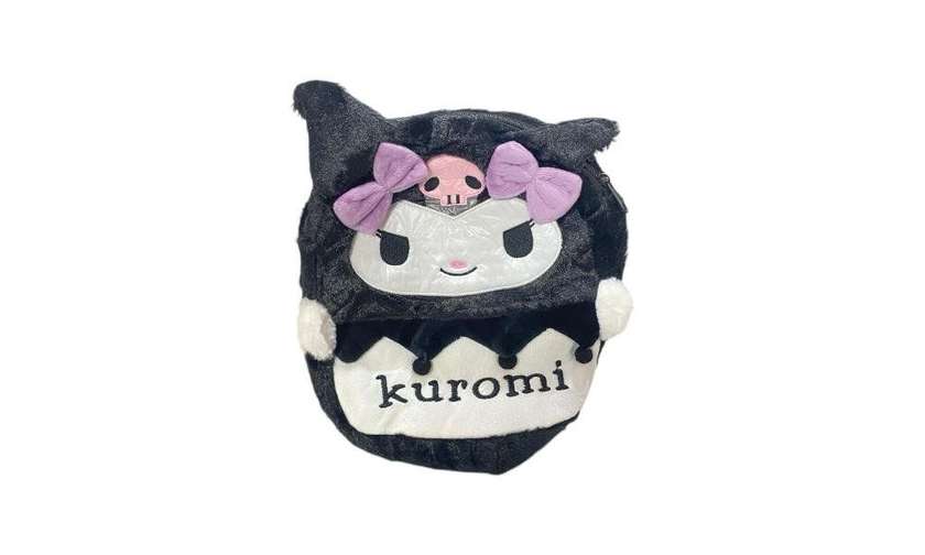 Kuromi Kids Bag