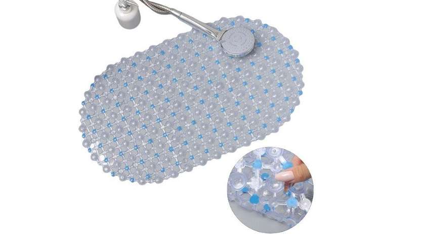 Bath Inlay