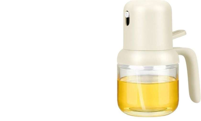 Oil Bottle