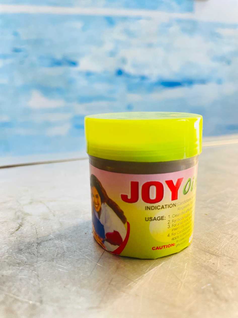 Joy ointment