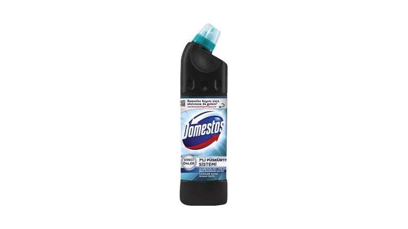 Domestos 693ml Black