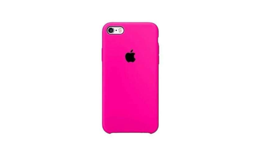 Alcantara Case for iPhone 6s