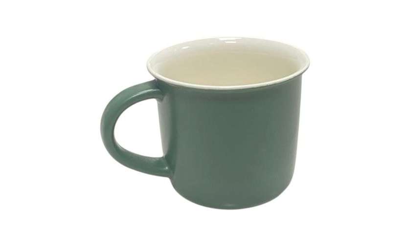 Green Cup