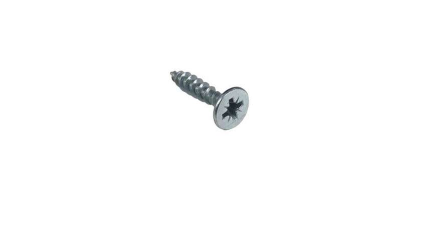 5x25mm Self-Tapping Wood Screw (1 pc)