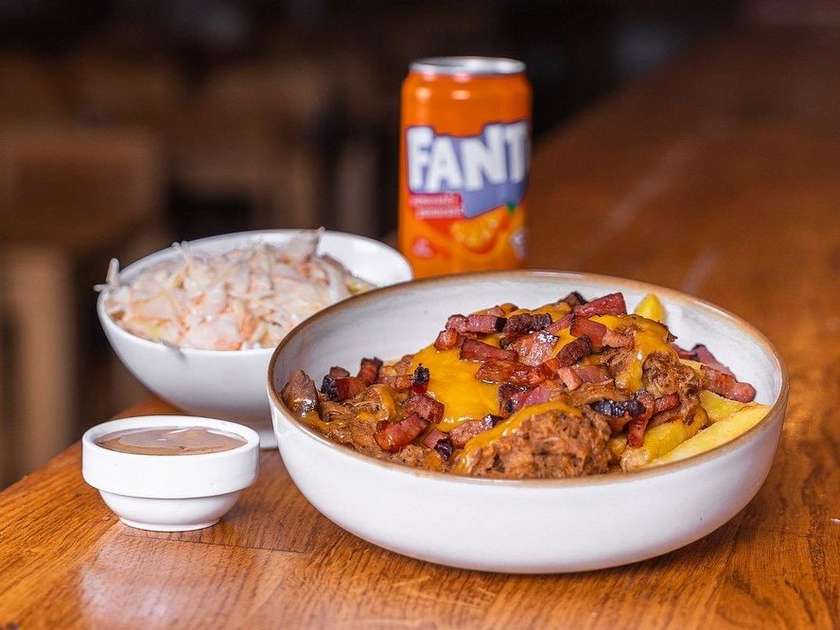 🥤 Nápoj Bowl Menu