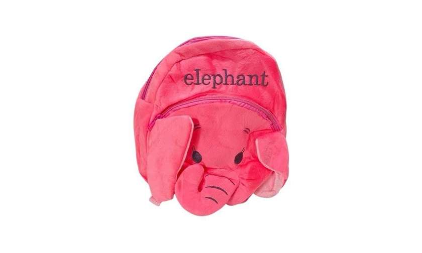 Children's bag elephant