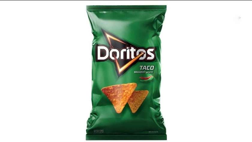 Doritos Taco 77g