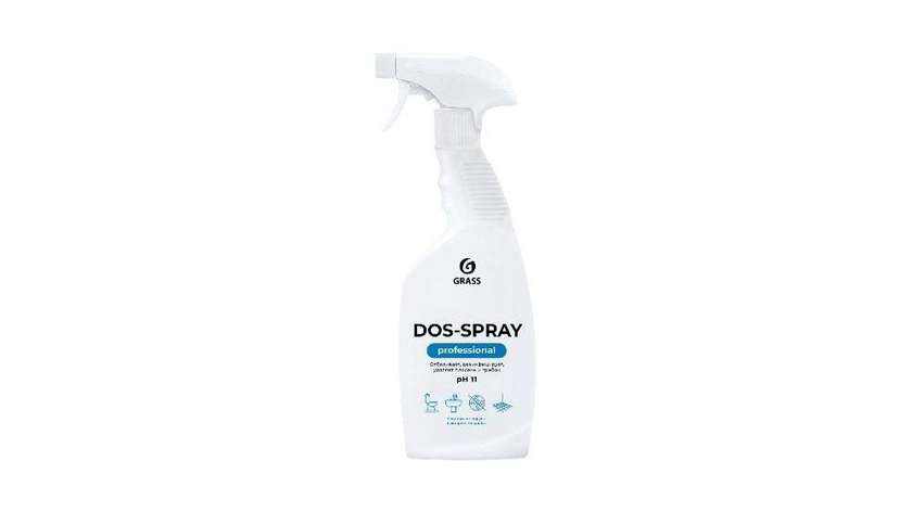 Grass Dos-Spray Professional PH11