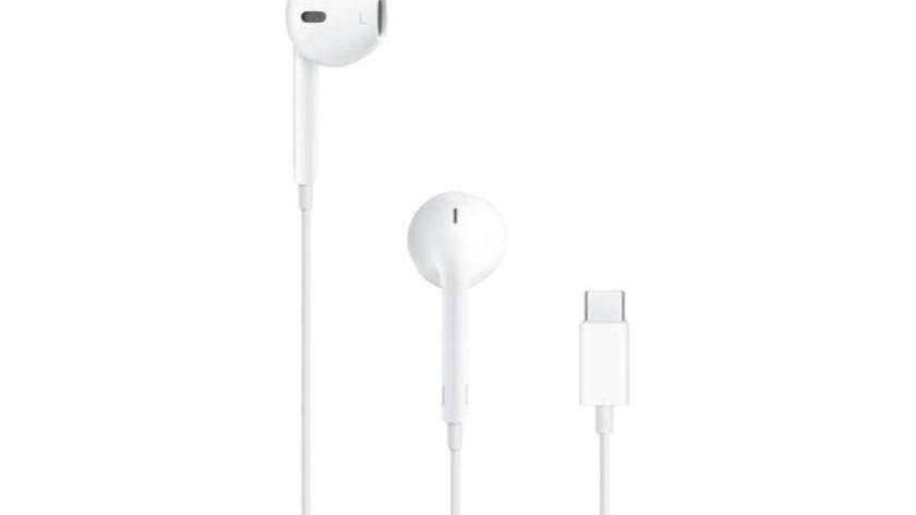 Iphone 15 Type-C Wired Earphones