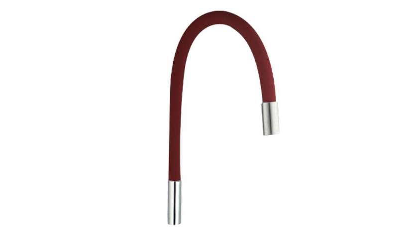 KETTLER-14333 Kitchen Mixer Spare Spout Red