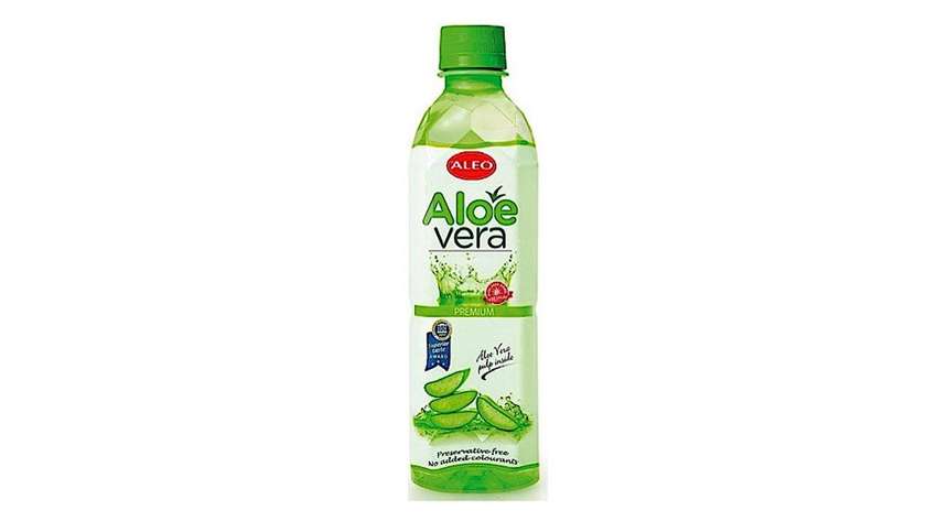 Aloe Vera 0.5L