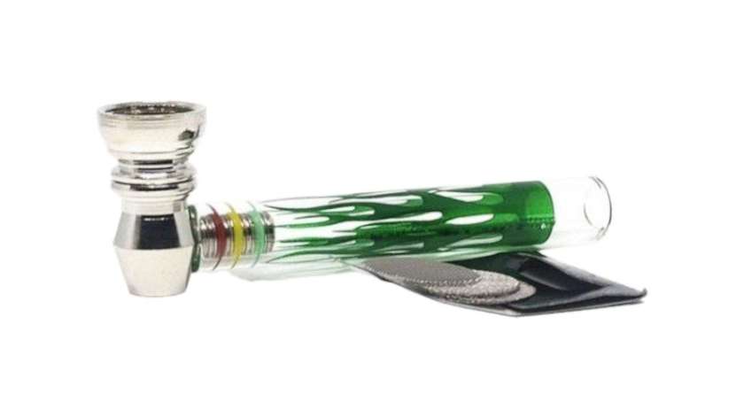 Atomic Flames Blister 1pc