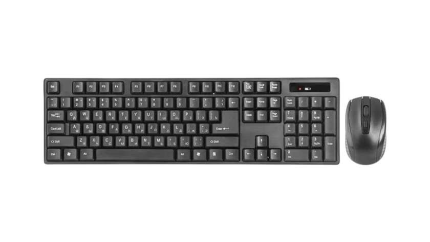 Defender C-915 Keyboard