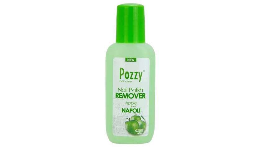Pozzy Nail Polish Remover 125ml