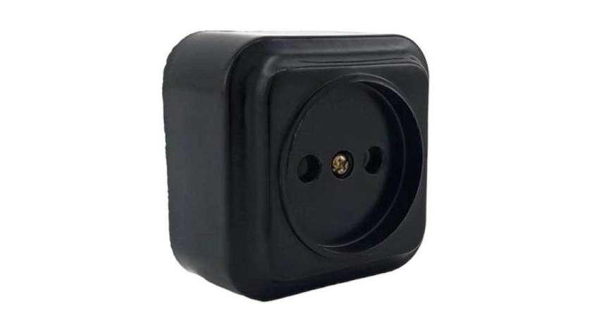 Socket 1b 10A
