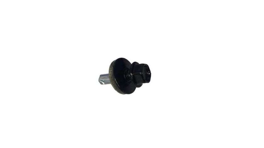 5.5x19mm Self-Tapping Screw for Metal Tile (1pc)