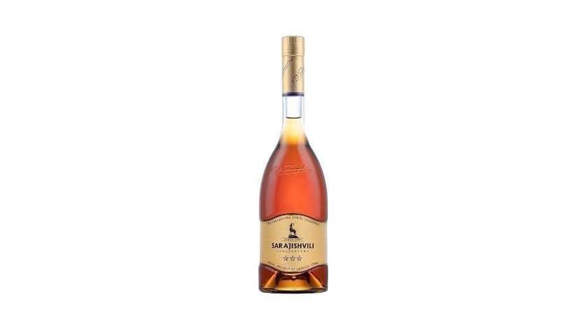 Sarajishvili 3* 0.200ml