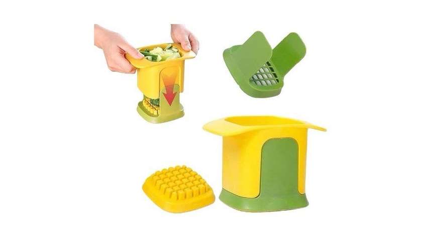 Vegetable Chopper