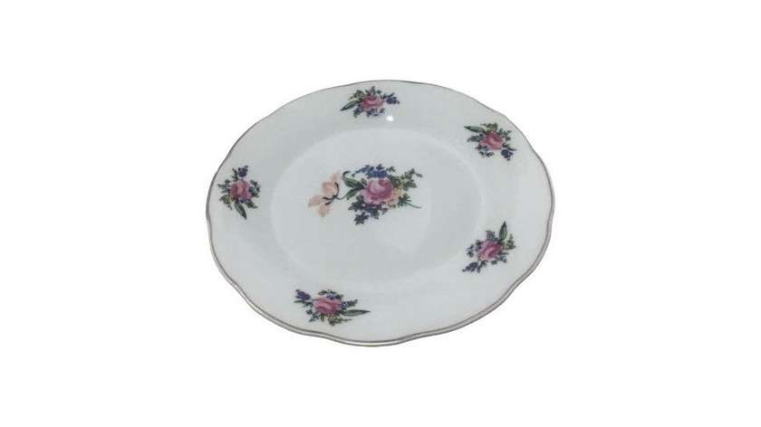 Kitchen Plate (1 pc)
