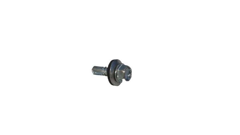 5.5x19mm Self-Tapping Screw for Metal Tile (1 pc)