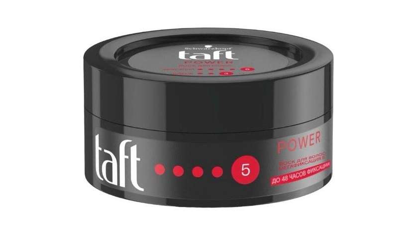 Schwarzkopf Taft Power 5 (75ml)
