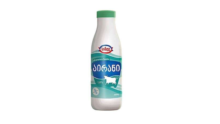 Airan Sante 1.5% 450g