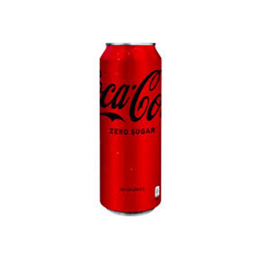 Coca-Cola Zero