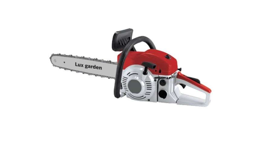 Lux-Garden Chainsaw 18"