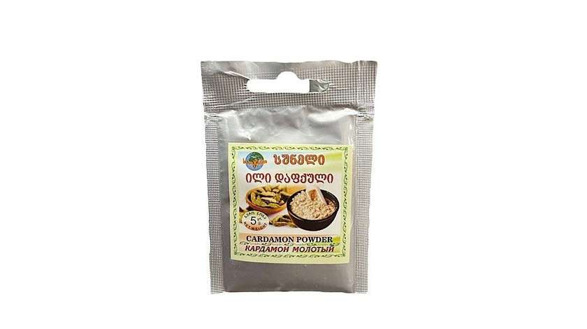 Ground Cardamom 5g