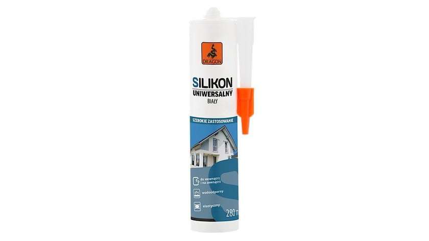 Dragon Universal Silicone 280ml