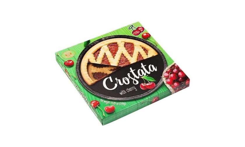 Crostata Cherry Tart 370g